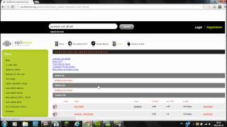 How to download FREE mp3 music tutorial easy [upl. by Eerolam278]