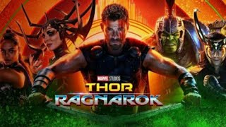 Thor 3 Ragnarok ALL Trailer amp Clips 2017 [upl. by Atnamas213]