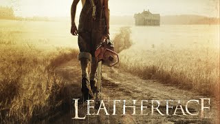 Leatherface Full Movie Story Teller  Facts Explained  Hollywood Movie  Vanessa Grasse [upl. by Nolos]