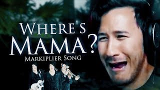 quotWHERES MAMAquot Markiplier Remix  Song by Endigo [upl. by Anidualc]