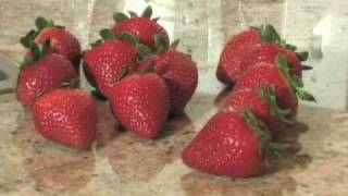 How to Make ChocolateCovered Strawberries [upl. by Pauletta429]