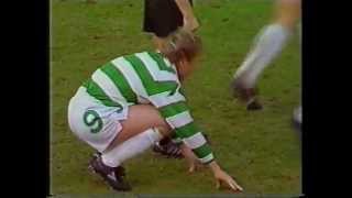 Aberdeen v Celtic 1993 [upl. by Krein]