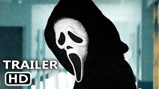 Scream VI  Official Teaser Trailer 2023 Movie [upl. by Yracaz712]