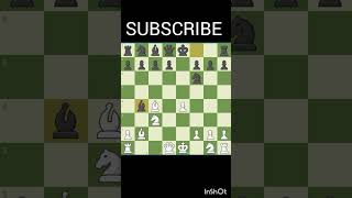 Danish gambit in chess chesscom [upl. by Luas305]