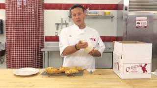 How to Bake and Fill Your Lobster Tails At Home [upl. by Alessig]