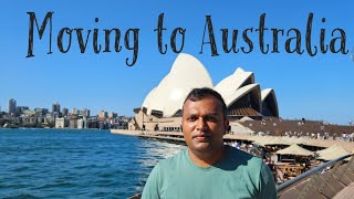 Moving to Australia  wagga Wagga NSW  Australia [upl. by Yasui]