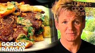 The BEST Budget Recipes  Gordon Ramsays Ultimate Cookery Course [upl. by Gascony]