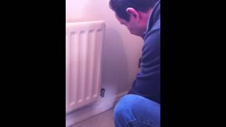 How To Repair A Thermostatic Radiator Valve [upl. by Etoile663]