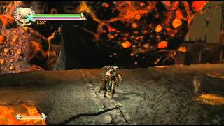 Dantes Inferno  Gameplay  Part 9 PS3 Deutsch HD [upl. by Anilatak]