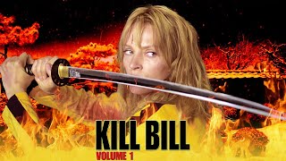 Kill Bill Volume 1 2003 Movie  Uma ThurmanLucy LiuVivica A  Fact amp Review [upl. by Electra]