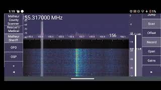 Malheur County Scanner Live Stream [upl. by Gildea]