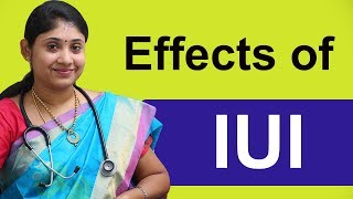 Effects of IUI in tamil  IUI விளைவுகள் பற்றி அறிய வேண்டுமா   IUI IVF ICSI Sakthifertility [upl. by Dennet]