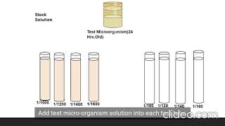 Phenol Coefficient Test [upl. by Wilder]