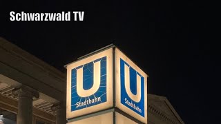 🚨 verdi ruft zum Streik beim ÖPNV auf – Liveinterview am Vorabend 01022024 [upl. by Nahtaneoj900]