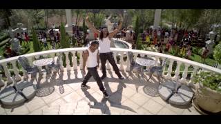 PSquare  Taste the Money Testimony Official Video [upl. by Ybeloc]