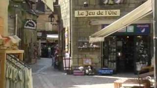 Les Merveilles de Sarlat [upl. by Anthe]