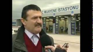 Müfit Kayacan Vatandaşın araç muayene isyanımp4 [upl. by Ximenez]