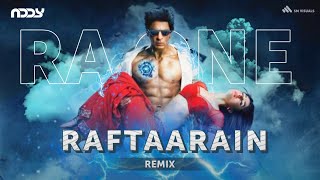 Raftaarain remix  DJ ADDY [upl. by Ynnad]