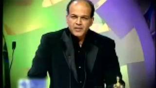 Ashutosh Gowarikar vs Sajid Khan Screen Awards Controversy [upl. by Renaud]