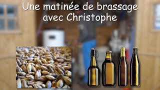 Faire sa bière maison [upl. by Nosa]