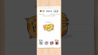 Brain Test Level  95  brain test game  level  95  game  brain game  braintest braintestgame [upl. by Trilley]