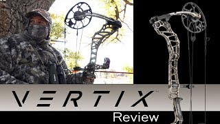 Mathews 2019 Vertix Review [upl. by Waki]