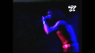 SLASHS SNAKEPIT  GOOD TO BE ALIVE  AMAZING LIVE PERFORMANCE 1995 VERY RARE VIDEO [upl. by Huntley]