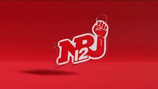 NRJ12  Je soutiens NRJ12 Archive Compilation  10102024 [upl. by Ynagoham]