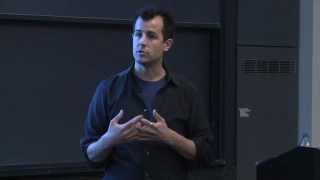 CS75 Summer 2012 Lecture 9 Scalability Harvard Web Development David Malan [upl. by Clarisse]