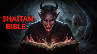 भूलकर भी इस श्रापित किताब को मत पढ़ना  Most Cursed Book  Mysterious Book [upl. by Winifred]