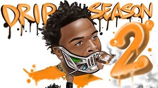 Gunna  Mayors Feat Hoodrich Pablo Juan Drip Season 2 [upl. by Dnalyar768]