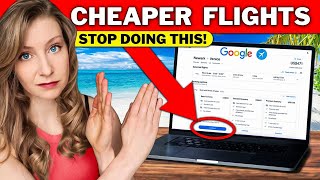 5 FLIGHT BOOKING HACKS That Will Save You Money 2024 [upl. by Name]