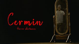 MIRROR Horror Shortmovie  Film pendek horror Cermin [upl. by Rossuck]