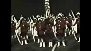 1973 Competitive Drum Corps [upl. by Service]