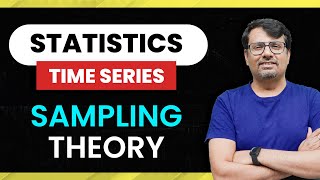 Sampling Sampling amp its Types  Simple Random Convenience Systematic Cluster Stratified [upl. by Roberts]