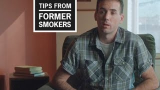 CDC Tips from Former Smokers  Buergers Disease Ad [upl. by Aillicsirp]