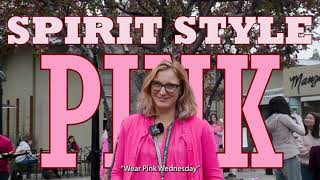 Spirit Style Pop with Pink [upl. by Foote]