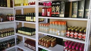 wine winshopinrajasthan  Wine Shop In Rajasthan retail price MRP [upl. by Telocin342]