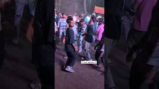 Zingali Zingali Po Boys Dance 🕺 Boss Musical DNH Rudana  short viralshorts videodance [upl. by Tallie]