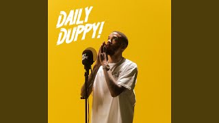 Daily Duppy  Pt 2 [upl. by Crooks]