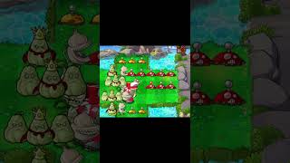 In the end he ran away pvz pvzchallenge pvsz games funny [upl. by Sprague]