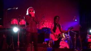 The Yardbirds  New York City Blues  Highline Ballroom  New York  2017 [upl. by Matthus]