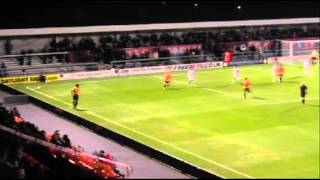 GOALS Barnet 13 Aldershot Town [upl. by Okomom650]