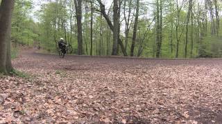 Conway E Rider Extreme E Bike mal anders [upl. by Mcdowell]