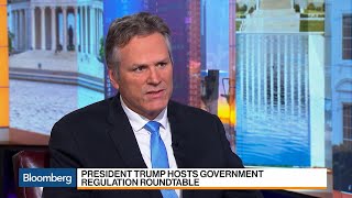 Governor Dunleavy Says USMCA Will Help Alaska [upl. by Seiter]