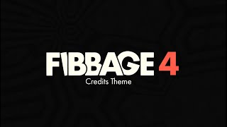 Fibbage 4  Credits Theme The Jackbox Party Pack 9 OST [upl. by Aihsilef]