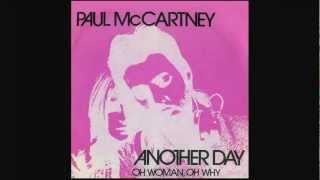 Another Day  PaulMcCartneycom Track of the Week [upl. by Meghan]