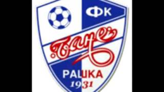 FK Bane RaškaHimna3gp [upl. by Sarita]