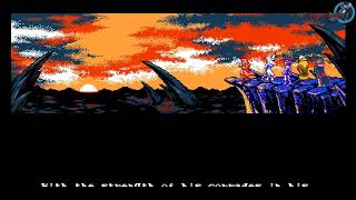 Bloodstained Curse of the Moon 2 OST After the Final Battle Episode EX Track [upl. by Lorianna537]