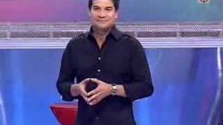 Edu Manzano Papaya Dance [upl. by Thedrick]